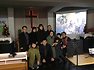 한-스와질랜드 합동 위성 송구영신예배