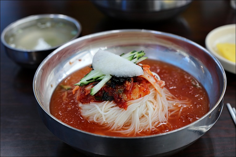 산골손칼국수 이미지