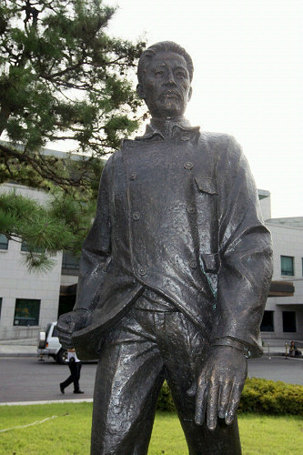 아시아 공동체를 꿈 꾸었던 안중근 의사