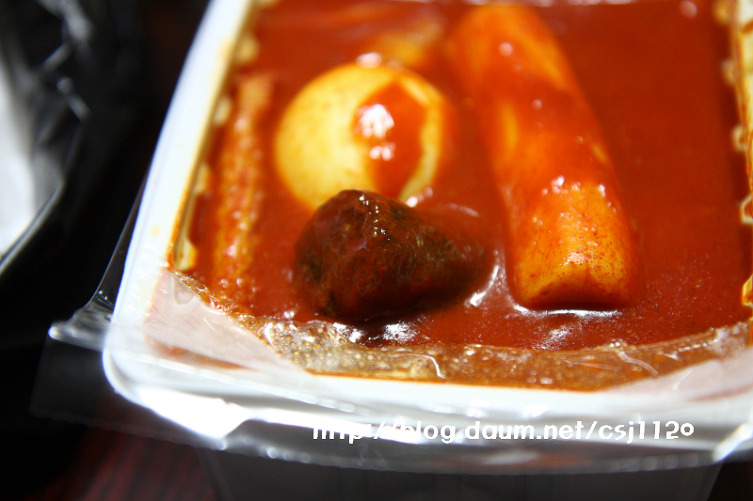 신천황제떡볶이 이미지