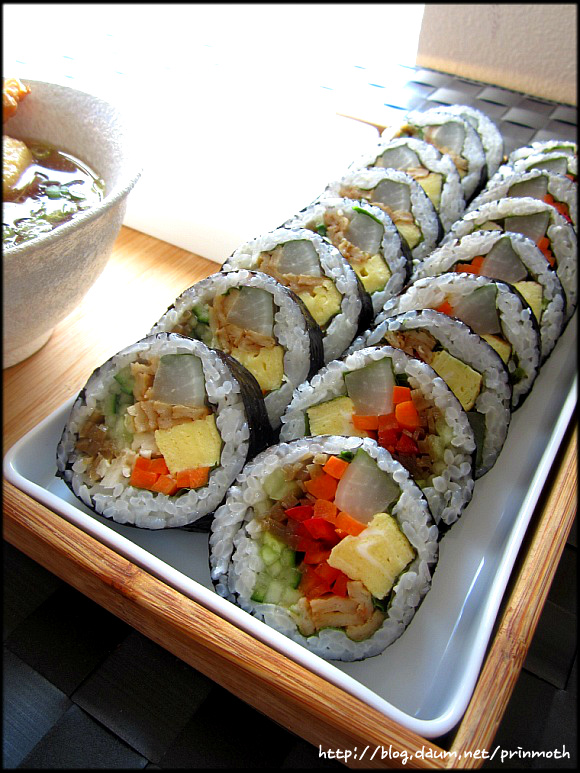 김밥마실 이미지