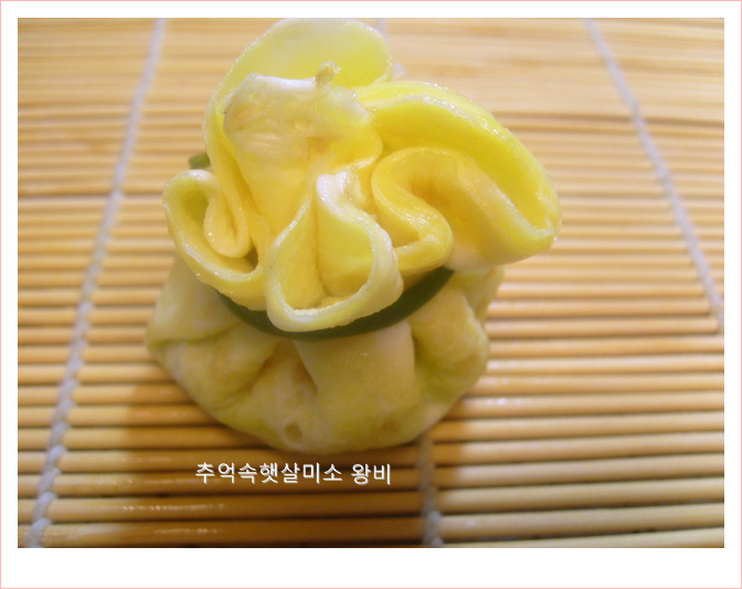 복이김밥 이미지