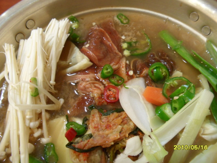 수정식당 이미지