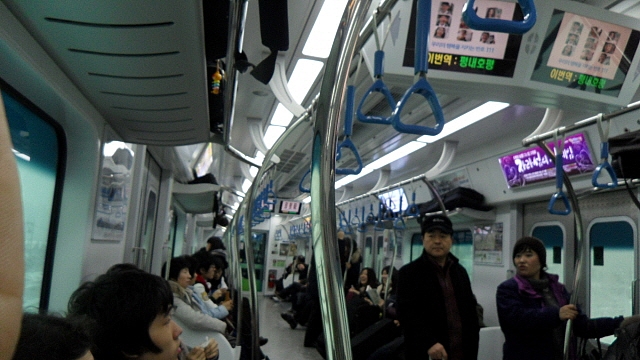 2011 말레이시아, 싱가포르 여행 제15부: 집으로...