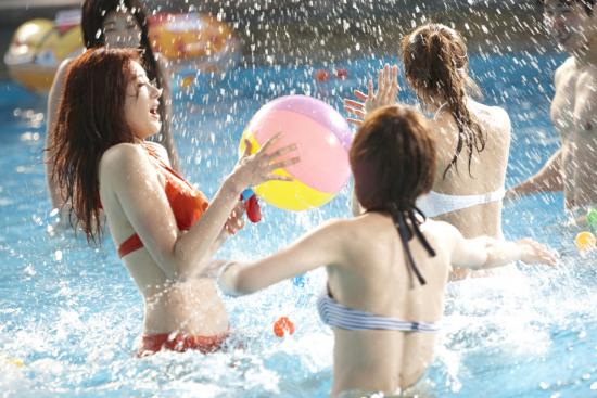 웅진플레이도시 이미지