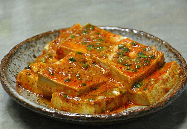 삼삼반찬 이미지