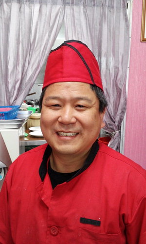 주홍짬뽕 이미지