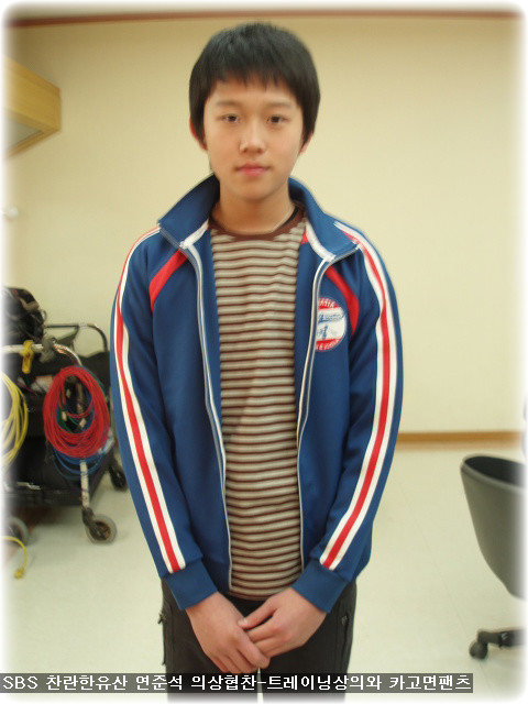  <찬란한 유산>고은... 