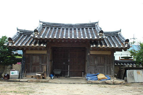 두암고택 이미지