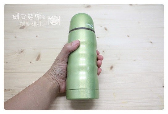 초코라떼 한잔 이미지