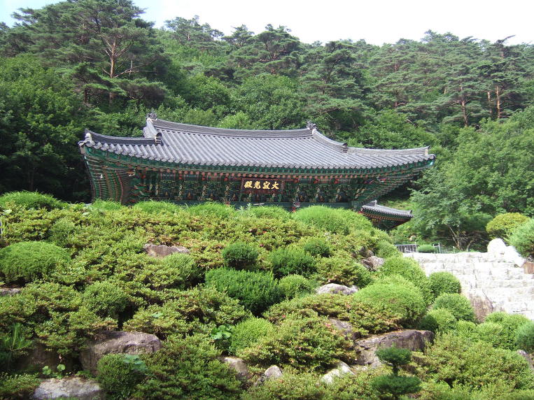 소백산 - 등산 갤러리