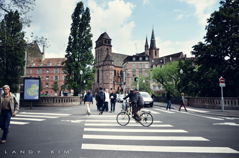 STRASBOURG #2_FRANCE_2014 