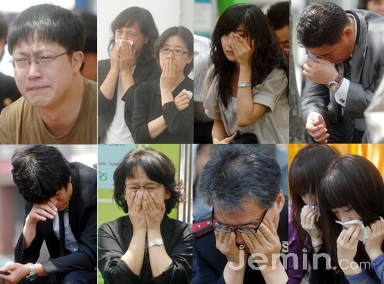 사람다운 사람, 대통령다운 대통령, 故 노무현 전 대통령.JPG | 인스티즈