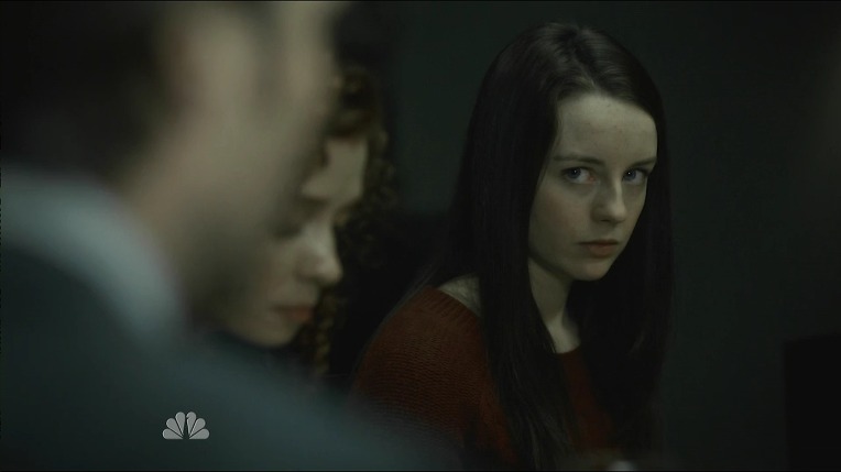 본격침샘어택미드 한니발(Hannibal) 시즌1 에피9 Trou Normand *시체주의* (3/3) | 인스티즈