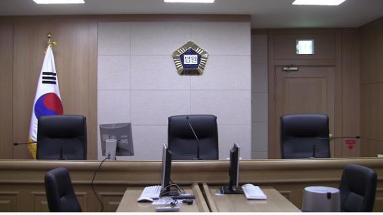 오산시 체육회 전 부국장 실형 구형