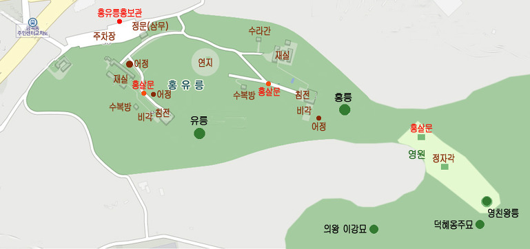 황실문화관 이미지