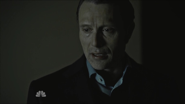 본격침샘어택미드 한니발 (Hannibal) 시즌1 에피13 Savoureux (5/5) | 인스티즈