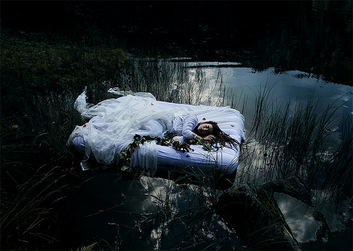  우리가 사랑하기를 포기했다는 사실은 부디 잊어버리십시오 | 인스티즈