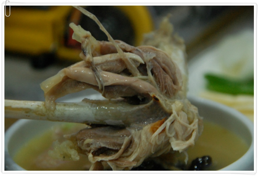 [창원의창동읍맛집] 해훈가든의 용봉백숙 - 주남저수지에서 직접 잡은 잉어와 토종닭의 만남