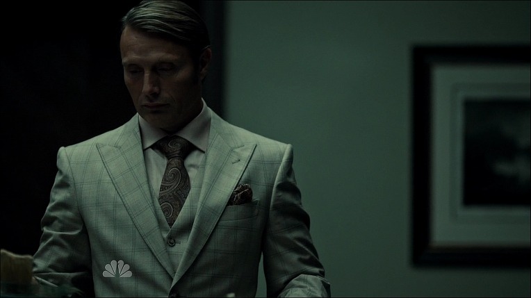 이젠홍콩인지욕망인지모르겠는미드한니발(Hannibal) 시즌2 에피 1 Kaiseki (1/4) | 인스티즈