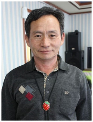 논산딸기마을 이미지