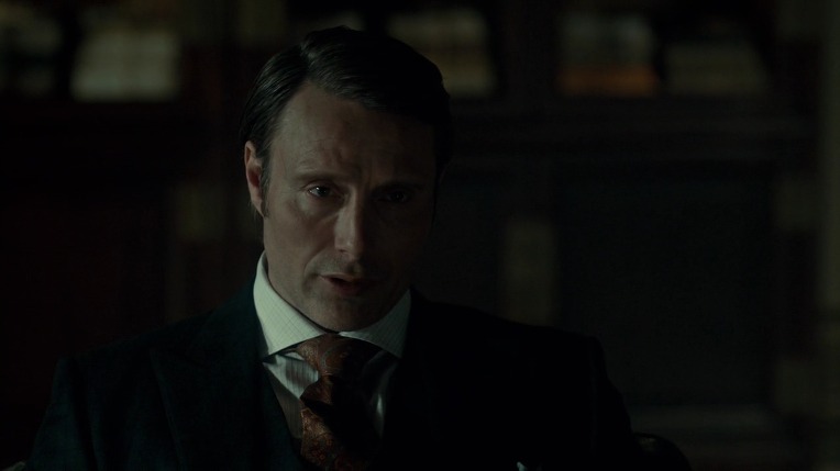 본격침샘어택미드 한니발(Hannibal) 시즌1 에피8 Formage (4/4) | 인스티즈