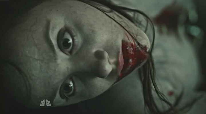 본격침샘어택미드 한니발(Hannibal) 시즌1 에피3(potage) (1/4) | 인스티즈