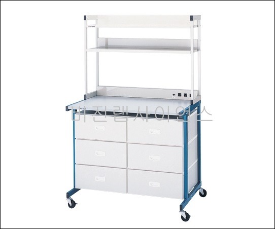 콤비벤치(다목적워크벤치),LABORATORY COMBI BENCH 