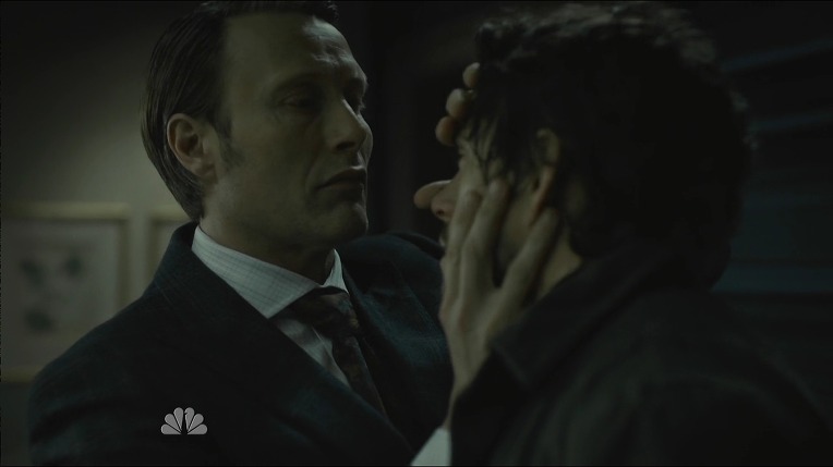 본격침샘어택미드 한니발 (Hannibal) 시즌1 에피11 Roti (4/4) | 인스티즈