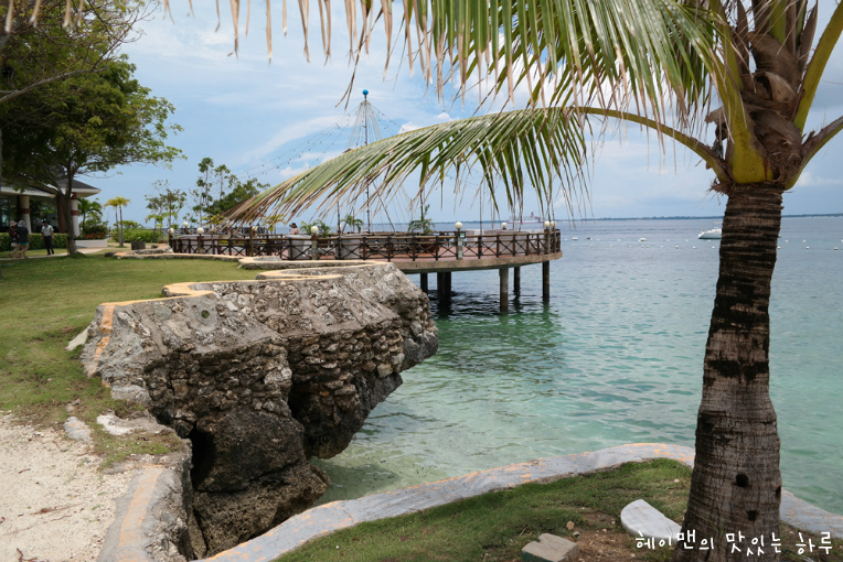 세부 제이파크 리조트 워터파크~