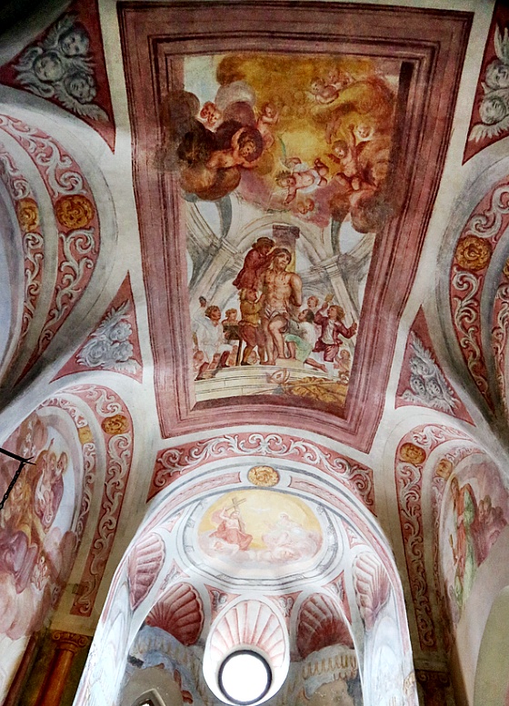 [블레드] 블레드 성