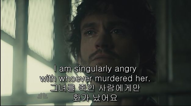 이젠홍콩인지욕망인지모르겠는미드 한니발(Hannibal) 시즌2 에피 6 Futamono (2/4) (시체주의) | 인스티즈