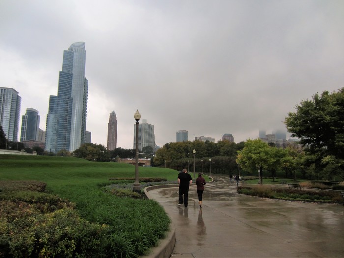 시카고여행        시카고 쉐드 아쿠아리움(Shedd Aquarium)