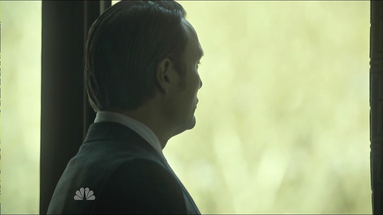 본격침샘어택미드 한니발 (Hannibal) 시즌1 에피12 Releves (3/5) | 인스티즈