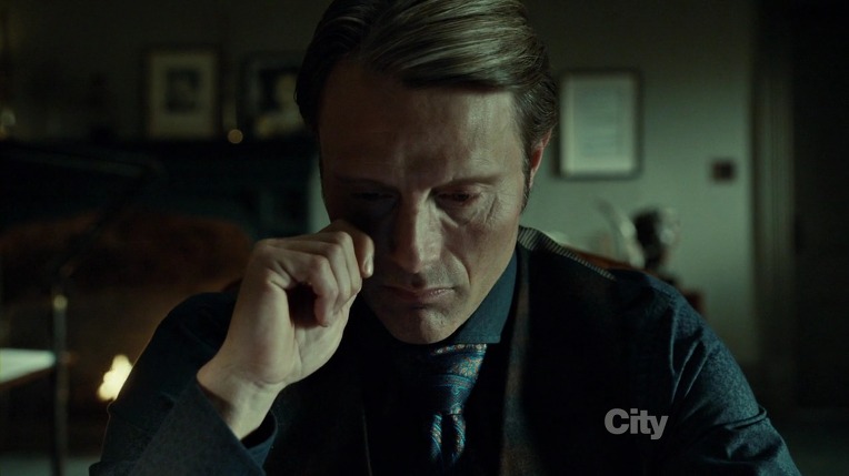 본격침샘어택미드 한니발 (Hannibal) 시즌1 에피6 Entree (2/3) *잔인주의* | 인스티즈