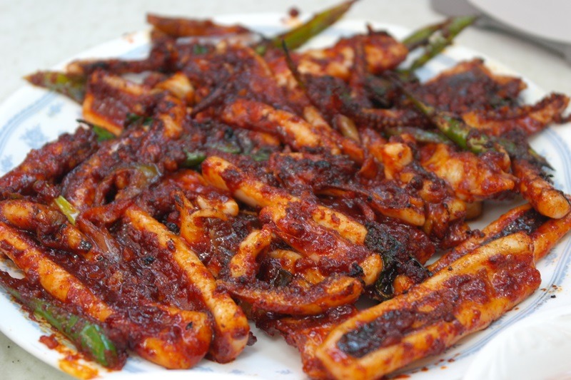 예천식당 이미지