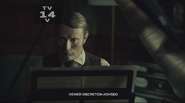 이젠홍콩인지욕망인지모르겠는미드 한니발(Hannibal) 시즌2 에피 6 Futamono (2/4) (시체주의) | 인스티즈