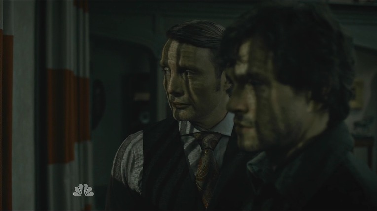 본격침샘어택미드 한니발(Hannibal) 시즌1 에피9 Trou Normand *시체주의* (3/3) | 인스티즈
