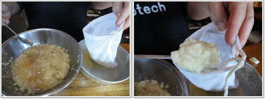 [강릉맛집 경포맛집 경포호근처맛집] 마약 옹심이칼국수 - 우리 민찬이 첫 여행길에 들른 [카페 고등어] 