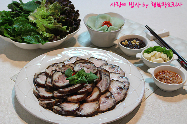 일품족발 이미지