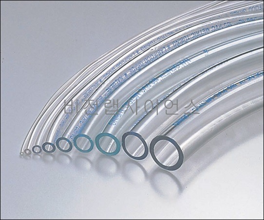 투명PVC튜빙(밀리사이즈),CLEAR TUBING PVC 