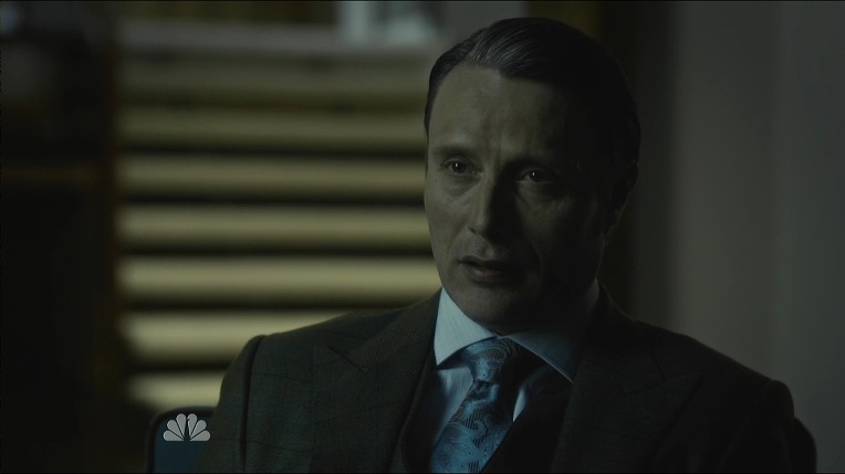 본격침샘어택미드 한니발 (Hannibal) 시즌1 에피11 Roti (4/4) | 인스티즈