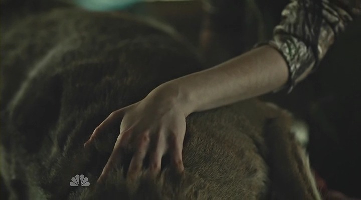 본격침샘어택미드 한니발(Hannibal) 시즌1 에피3(potage) (1/4) | 인스티즈