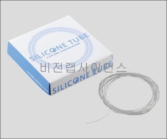 실리콘튜빙,TUBING SILICONE