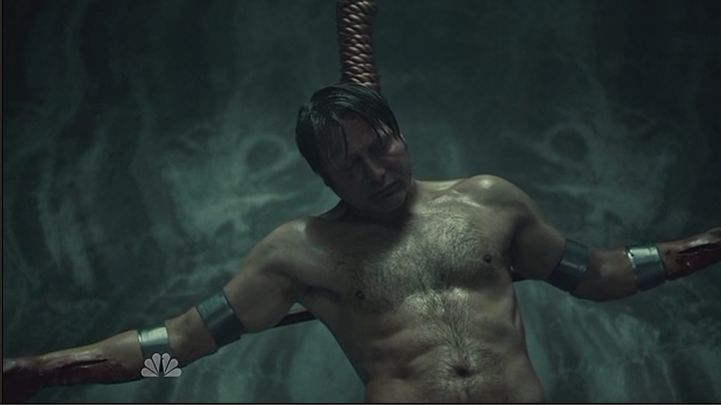이젠홍콩인지욕망인지모르겠는미드 한니발(Hannibal) 시즌2 에피 5 Mukozuke (4/4) (피주의) | 인스티즈