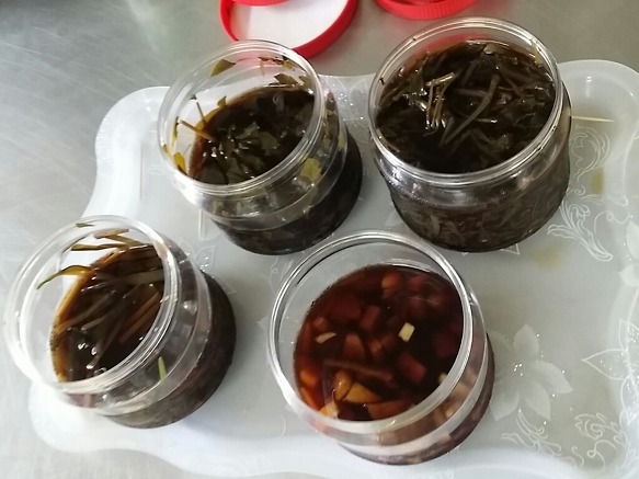 뽀빠이냉면 이미지