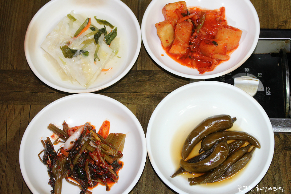 평창야채 이미지