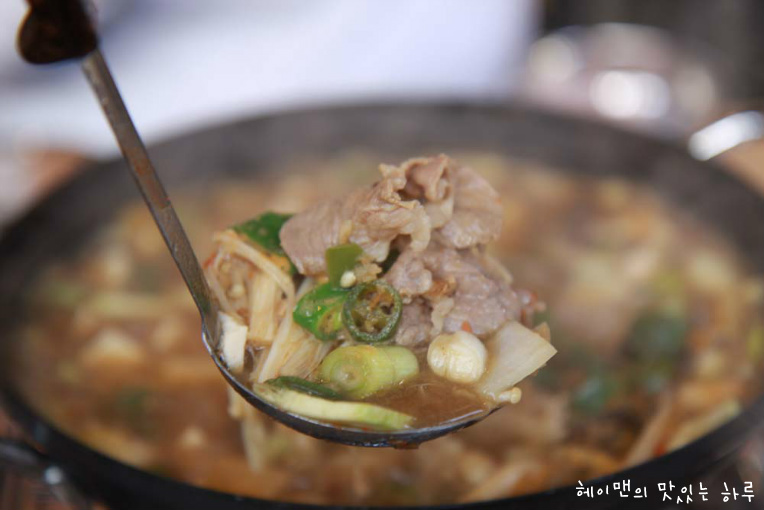 파주맛집 / 가성비 좋은 홍천화로숯불구이 (와규/갈비살/고추장삼겹살)