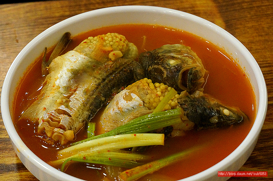 (목동맛집)매콤한 코다리 조림 맛집 - 목동 지역 추천맛집 진짜배기 명태촌 후기
