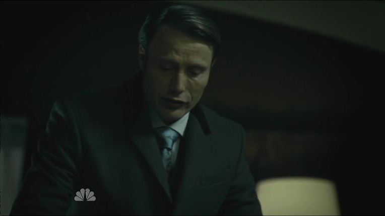 본격침샘어택미드 한니발 (Hannibal) 시즌1 에피12 Releves (1/5) | 인스티즈